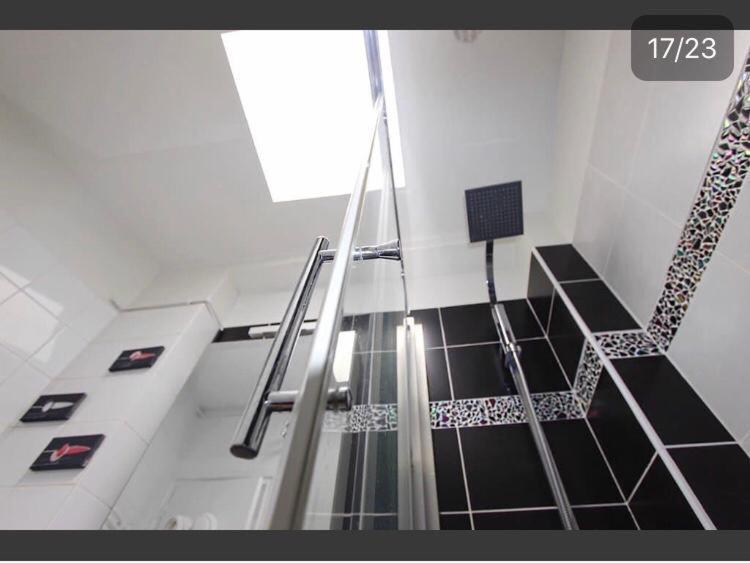 Petit Havre De Paix De 27M2 A Montmartre Appartement Parijs Buitenkant foto